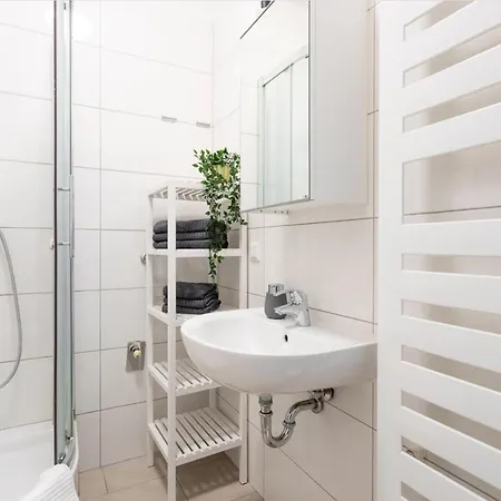 Charmante Wohnung L Bg8 Vienna Exterior photo
