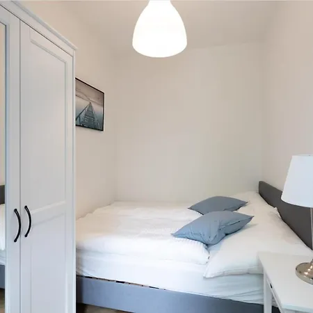 Charmante Wohnung L Bg8 Vienna Exterior photo