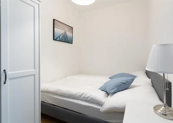 Charmante Wohnung L Bg8