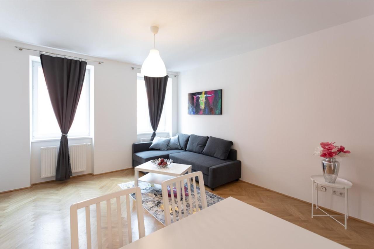 Charmante L Bg8 Apartmán *