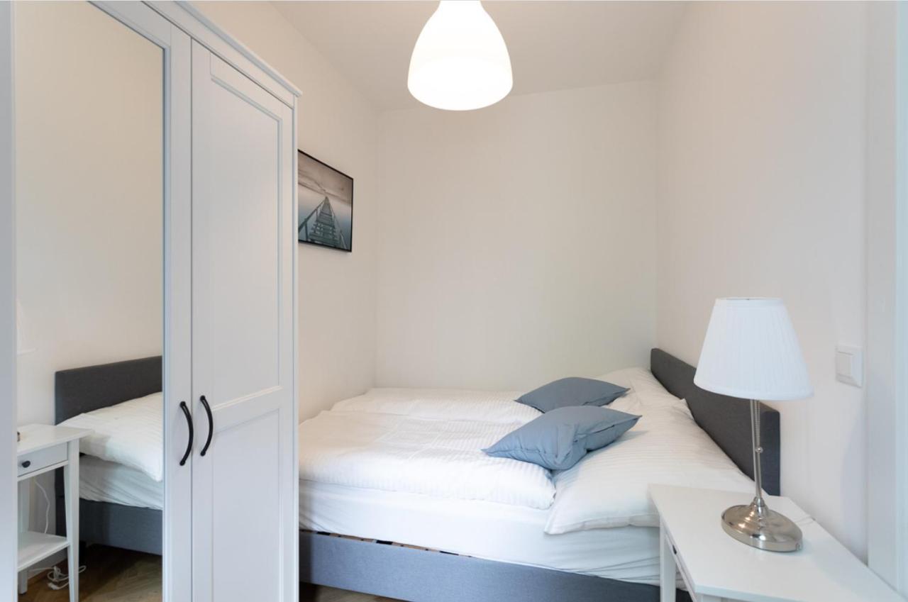 Charmante L Bg8 Apartmán