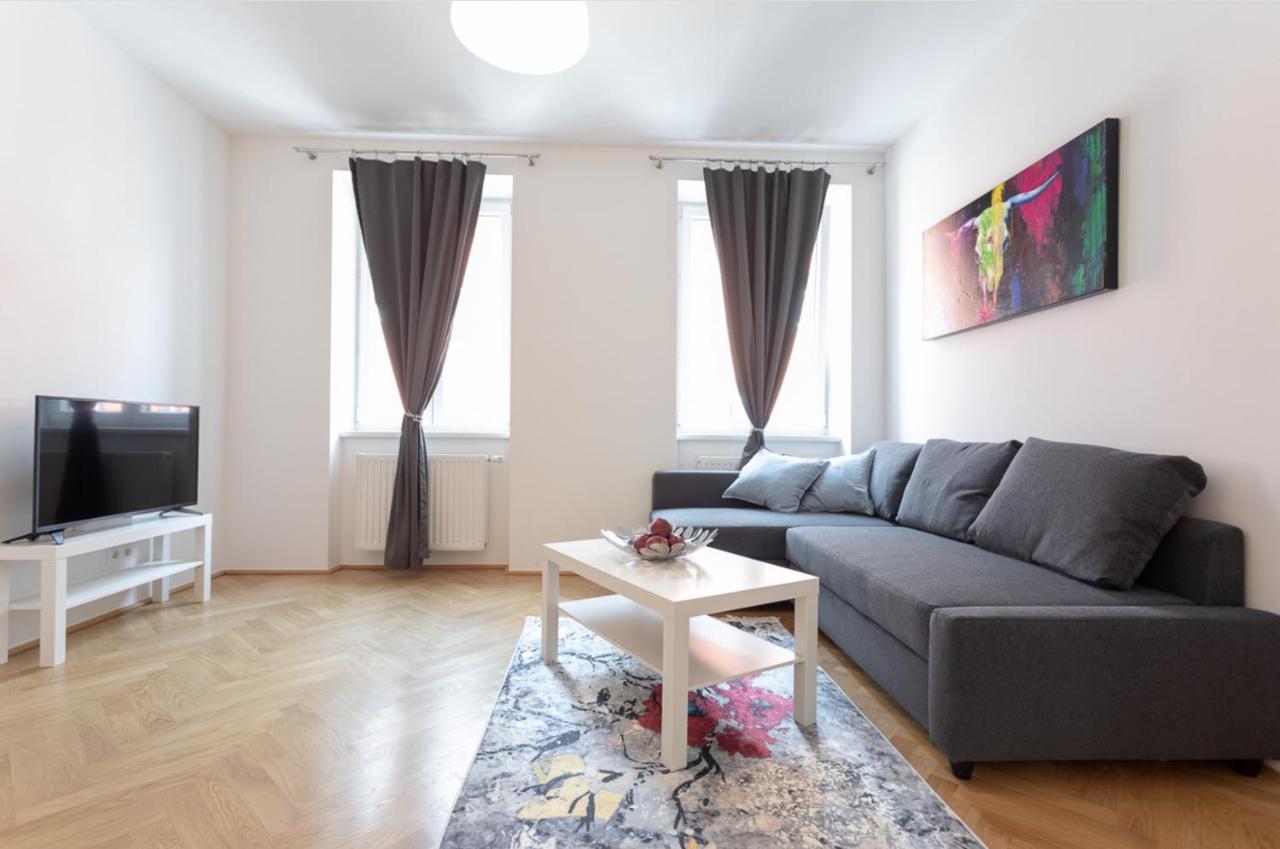 Charmante L Bg8 Apartmán