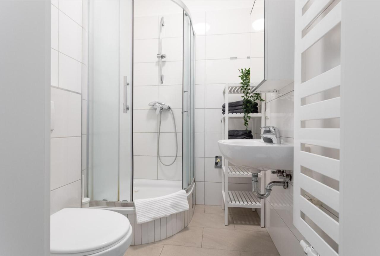Charmante L Bg8 Apartment *