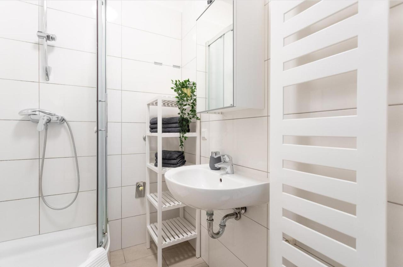 Apartment Charmante L Bg8 Vienna