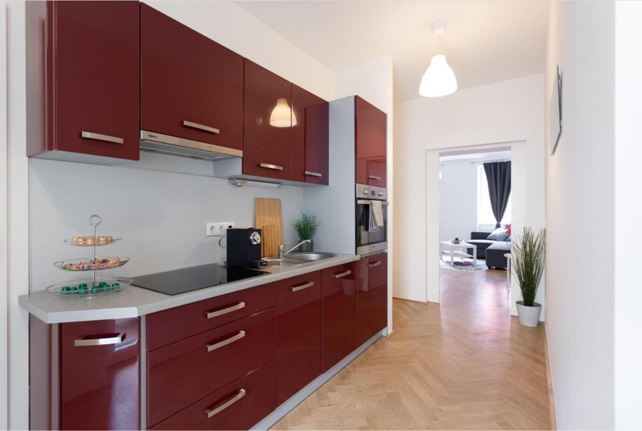 Charmante L Bg8 Apartment *
