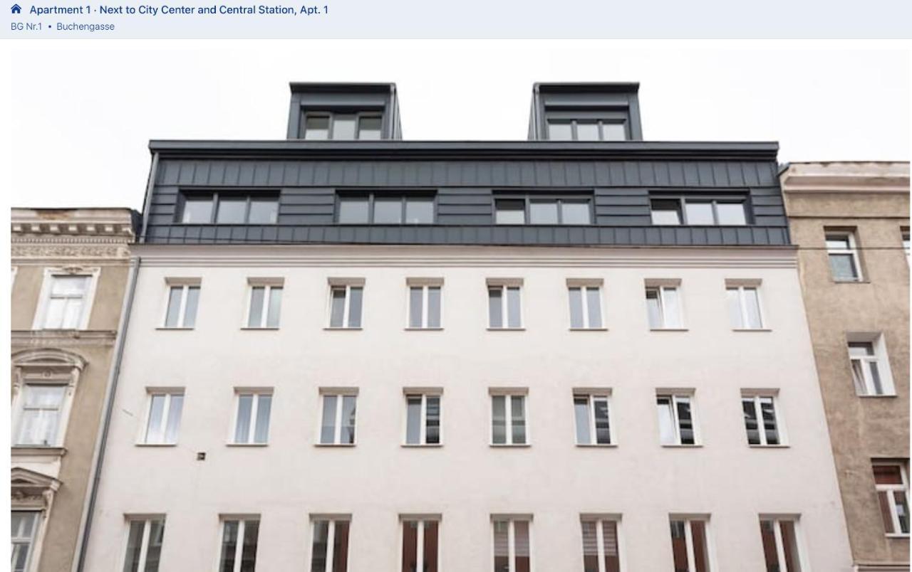 Charmante L Bg8 * Vienna